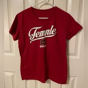 Temple Shirt